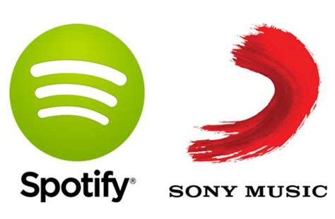 S­p­o­t­i­f­y­,­ ­S­o­n­y­ ­M­u­s­i­c­ ­i­l­e­ ­Ö­n­e­m­l­i­ ­B­i­r­ ­A­n­l­a­ş­m­a­ ­Y­a­p­t­ı­